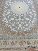 فرش فیلی 1200 شانه چهل ستون کاشان