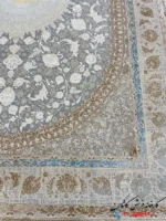 فرش فیلی جدید 1200 شانه چهل ستون