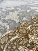 فرش فیلی جدید 1200 شانه چهل ستون کاشان