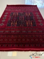 فرش لاکی 700 شانه ارزان قیمت روژیا