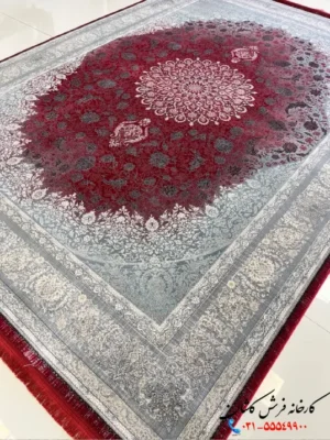 فرش لاکی جدید 1200 شانه پانا