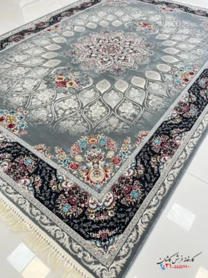 فرش 700 شانه مایناز فیلی