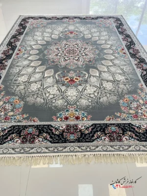 فرش فیلی طرح مایناز