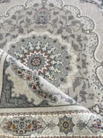 فرش ماشینی طرح وینا فیلی