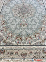 فرش ترنج پلاتینیوم 1200 شانه بهارستان