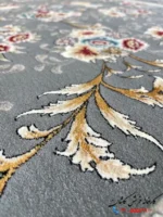 فرش طرح افشان فیلی 1200 شانه طرح گلستان