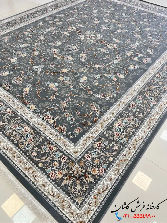 فرش فیلی 1200 شانه آذین فرش فیلی 1200 شانه آذین