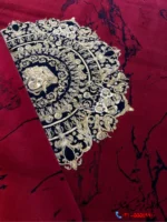 فرش ورساچه لاکی 1200 شانه مارتین