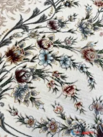 فرش 1200 شانه کرم آراد