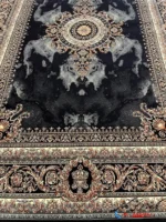 فرش 700 شانه ارزان قیمت ورساچه آنجل کاشان