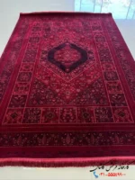 فرش روناسی 700 شانه ارزان قیمت خطیبی کاشان