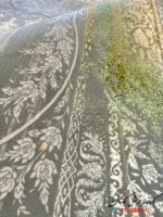 فرش فیلی 1200شانه طرح ونیز