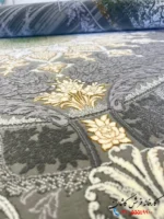 فرش فیلی 1200شانه ونیز کاشان