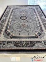 فرش فیلی 700 شانه ارزان قیمت طرح ویهان
