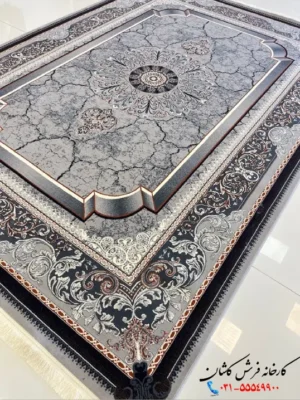 فرش فیلی 700 شانه ارزان قیمت ویهان