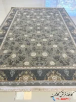 فرش فیلی افشان 1200شانه طرح پریان