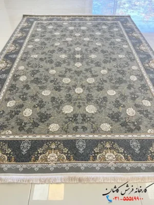 فرش فیلی افشان 1200شانه طرح پریان