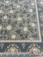 فرش فیلی افشان 1200شانه طرح پریان کاشان