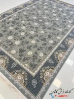 فرش فیلی افشان 1200شانه پریان کاشان