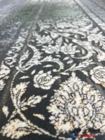 فرش فیلی جدید 1200شانه ونیز کاشان