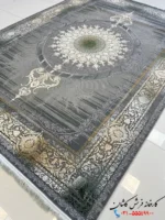 فرش فیلی جدید طرح ونیز