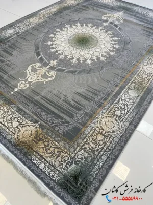 فرش فیلی جدید طرح ونیز