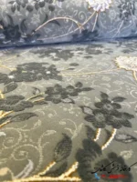 فرش فیلی کاشان1200شانه طرح پریان