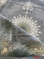 فرش فیلی کاشان1200شانه ونیز