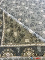 فرش فیلی کاشان1200شانه پریان