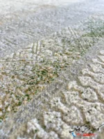 فرش مراکشی فیلی 1200شانه رزا