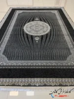 فرش نئوکلاسیک 1200 شانه ذولفقار طوسی کاشان