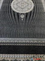 فرش نئوکلاسیک جدید 1200 شانه ذولفقار طوسی