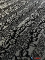 فرش نئوکلاسیک جدید 1200 شانه ذولفقار طوسی کاشان