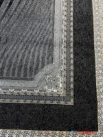 فرش نئوکلاسیک جدید 1200 شانه طرح ذولفقار طوسی