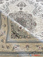 فرش کرمی 1200شانه آراد
