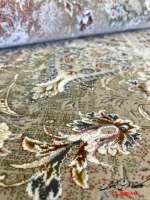 فرش 1200 شانه وینتیج جدید گلشن