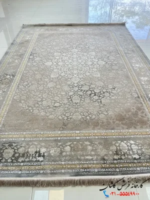 فرش 1500 شانه جدید وینتیج دایان