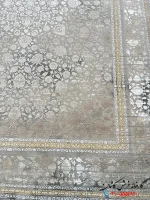 فرش 1500 شانه جدید وینتیج دایان کاشان