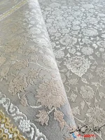 فرش 1500 شانه وینتیج دایان کاشان