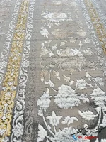 فرش 1500 شانه وینتیج طرح دایان