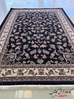 فرش 700 شانه ارزان قیمت آنیما کاشان