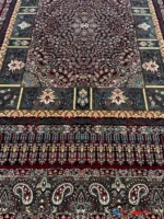 فرش 700 شانه تابان لاکی