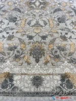 فرش 700 شانه رها فیلی کاشان