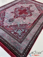 فرش 700 شانه لاکی وینتیج دنیا