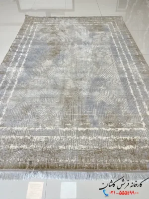 فرش آشپزخانه جدید ویشکا کاشان