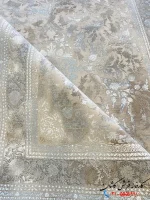 فرش افشان 1200 شانه طرح مشکات