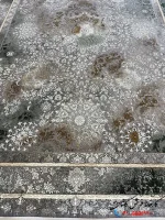 فرش افشان 1200شانه رولکس فیلی کاشان