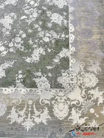 فرش افشان فیلی جدید 1200شانه صنوبر