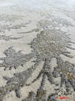 فرش افشان مدرن 1200 شانه مشکات