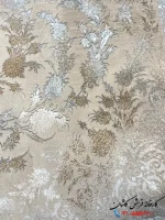 فرش افشان مدرن طرح مشکات 1200 شانه